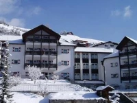 Residence Casa Metz 