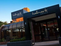 Hallmark Hotel Hull 4*