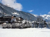 Residence Villa Gran Baita 3*