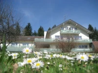 Hotel Landhaus Waldesruh 3*