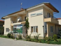 Dundar Thermal Villas 