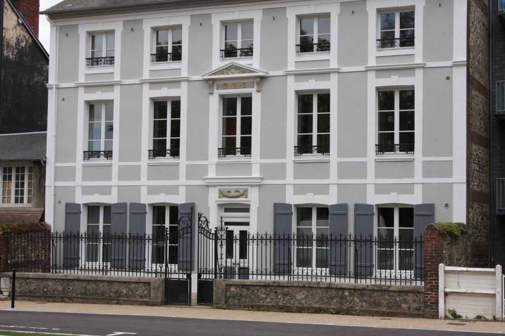 Appartements Du Clos Vorin 1*
