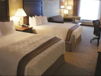 La Quinta Inn & Suites Bismarck 3*