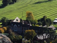 The Inn at Grinshill 4*