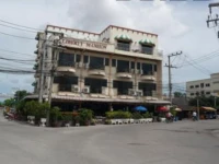 Liberty Mansion Guest House 2*