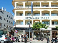 Hotel SAgoita 3*