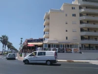 Apartamentos Picasso Peniscola 2*