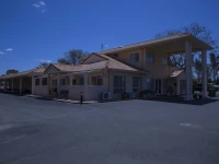 Country Roads Motor Inn Goondiwindi 4*