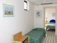 Hotel Residence Villa Anna 4*