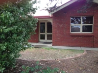 Amble at Hahndorf 4*