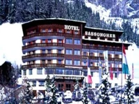 Sassongher 4*