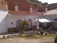 Casa de Dulce 1*