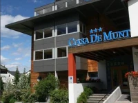 Ciasa Di Munt 3*