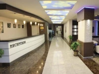 Otel Le Grand 3*