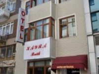 Kayra Butik Hotel 2*