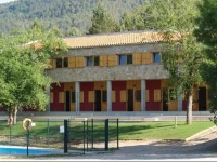 Alberg La Sala 3*