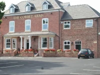 The Corbet Arms 2*