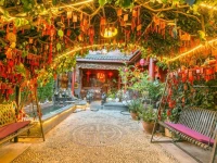 Lijiang Lis Inn 3*