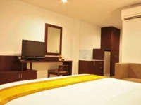 Paragon Suites Resort 3*