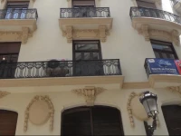 Hostal Moratin 1*