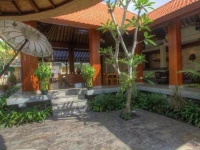 Inata Hotel Monkey Forest Ubud 3*