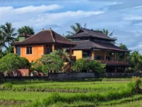 Mandala Desa Boutique Resort 4*
