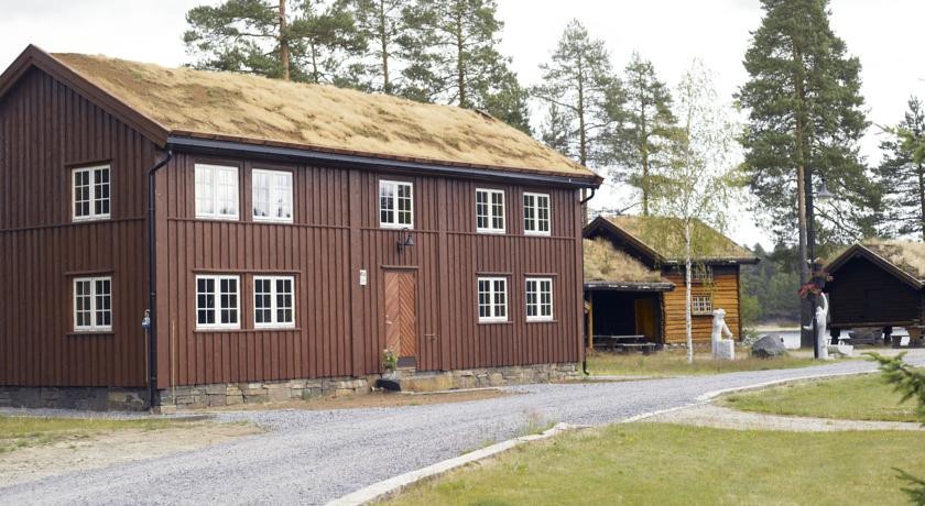 Mineralparken 2*