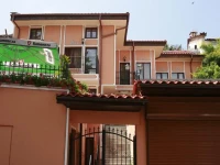 Alafrangite / Алафрангит 3*