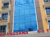 Angsana Hotel Melaka