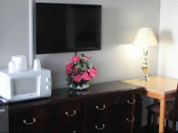 Travel Inn Redding 2*