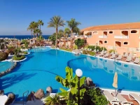 Sol Sun Beach Apartamentos 