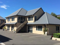 Casino Court Motor Lodge