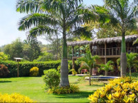Hostal Kundalini