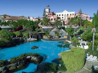 Gran Hotel Bahia Del Duque Resort