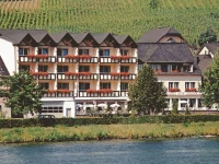 Moselstern Hotel Fuhrmann 3*