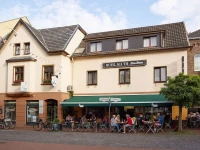 Hotel Garni Kluth 1*