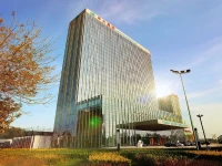 Fengda International Hotel 5*