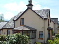 Inverour Guest House 3*