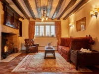 Abbots Grange 5*