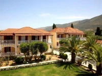 Alykes Garden Village 3*