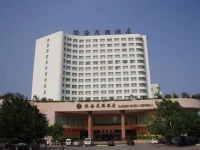 Garden Hotel Chenghai 3*
