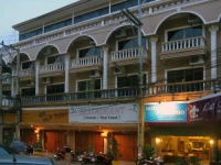 Flamingo Hotel Pattaya 2*