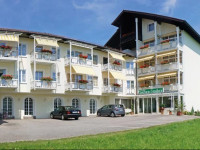Hotel Sacher-Stoiber