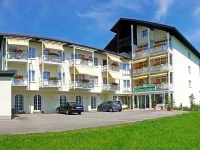 Hotel Sacher-Stoiber 3*