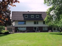 Gastehaus Schewe 1*