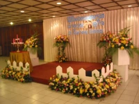 Eastern Hotel Chanthaburi 3*
