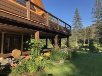 Le Domaine du Lac Saint Charles 3*