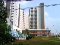 Apart - Centro City Service Apartment 