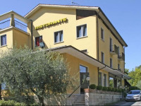 Hotel Olivi