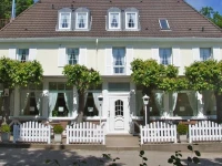 Hotel Waldhusen 1*